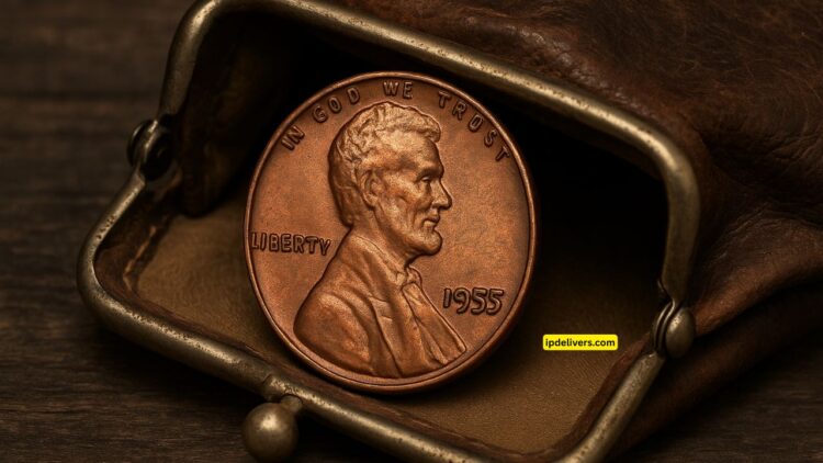 1955 Doubled Die Lincoln Cent Found In Old Purse – Worth Up To $50,000?