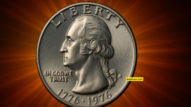 Rare $300K Bicentennial Quarter And 4 Valuable Coins That Could Be In Your Change Jar